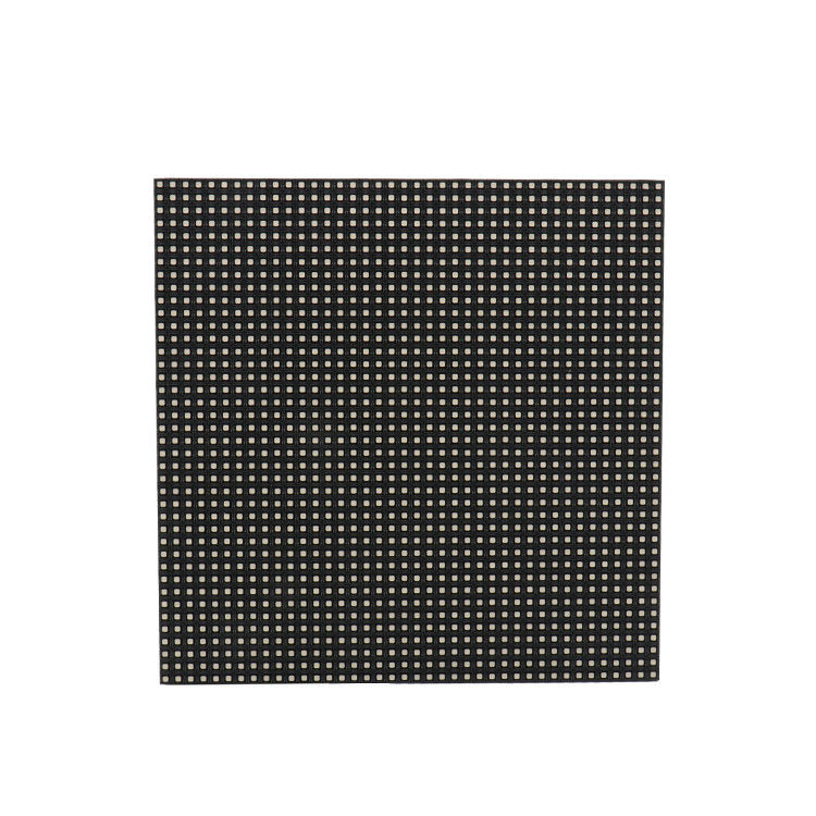 SMD1921 RGB دیوارهای LED در فضای باز، صفحه نمایش LED برای تبلیغات در فضای باز