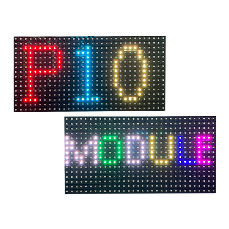 P2.5mm LED Video Wall Screen, چندرنگ LED Video Wall Panels در فضای باز