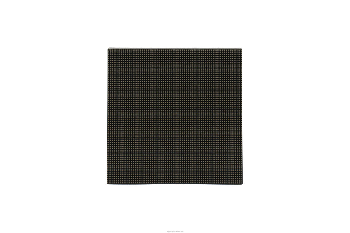 ISO9001 صفحه نمایش های LED سه بعدی در فضای باز چندرنگ P4.81 برای تبلیغات
