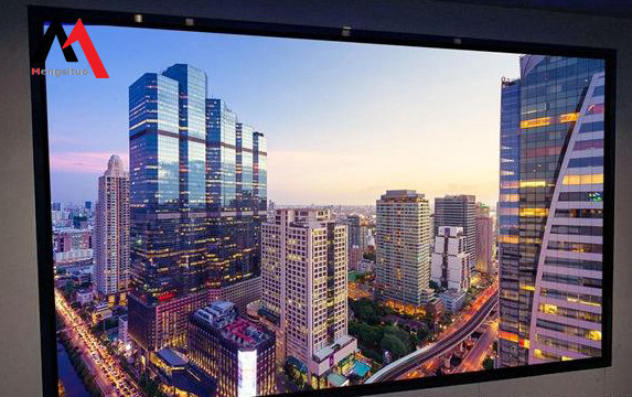 اجاره صفحه نمایش ال ای دی داخلی چندرنگ عملی P3 P4 P5