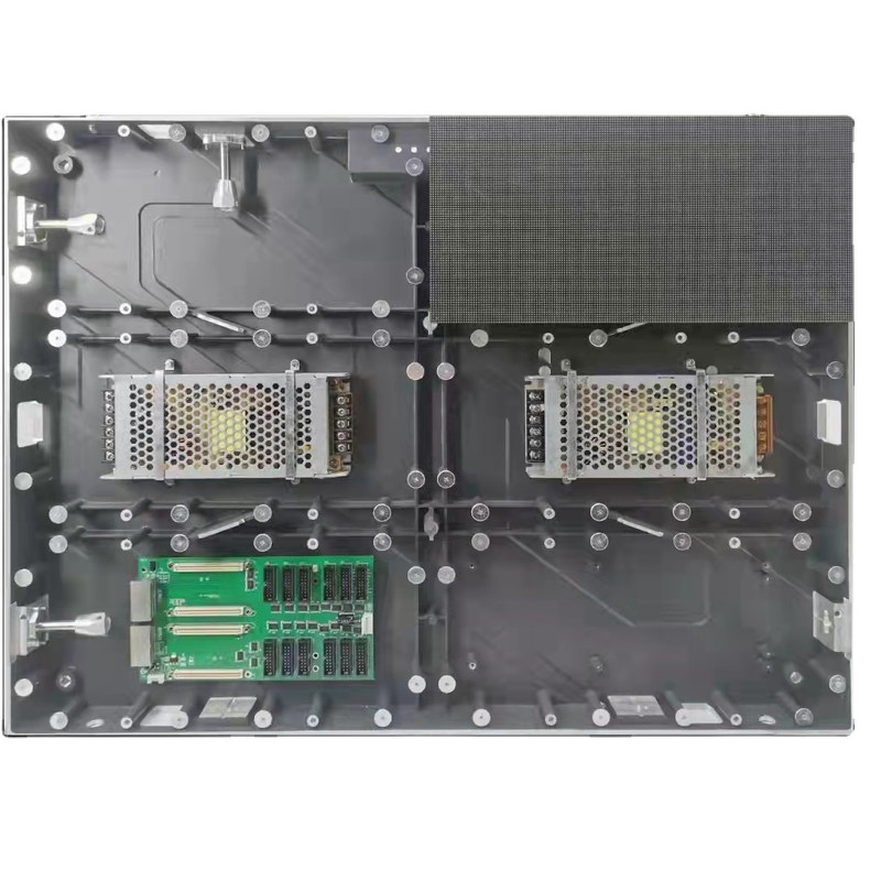 SDK HD صفحه نمایش LED داخلی P4.81 P3.91 P3 1RGB پیکسل پایدار