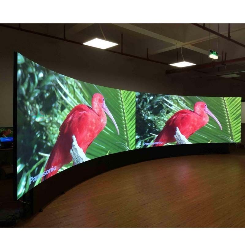 پیکسل پیچ 4mm مرحله رویداد LED نمایش IP65 ثابت چند منظوره